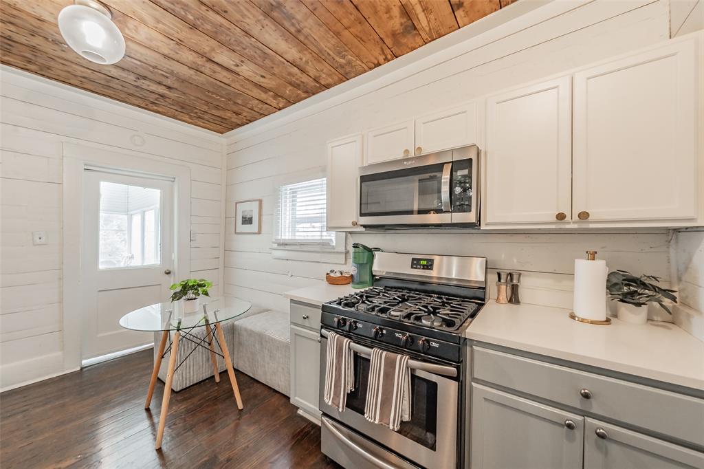 Fairmount Add - Residential Income