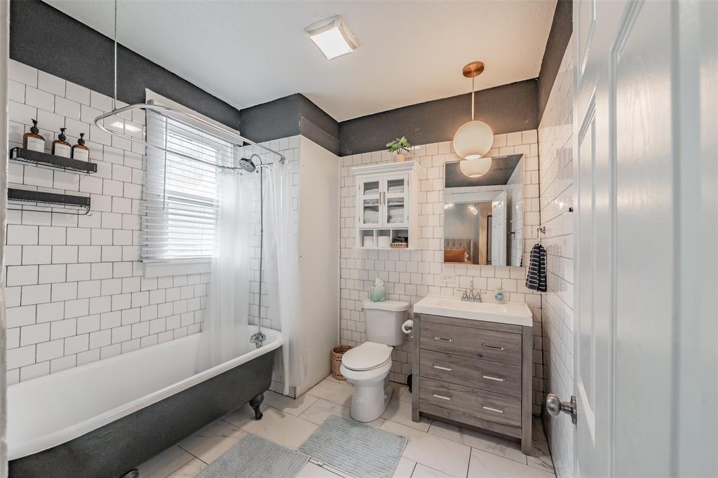 Fairmount Add - Residential Income