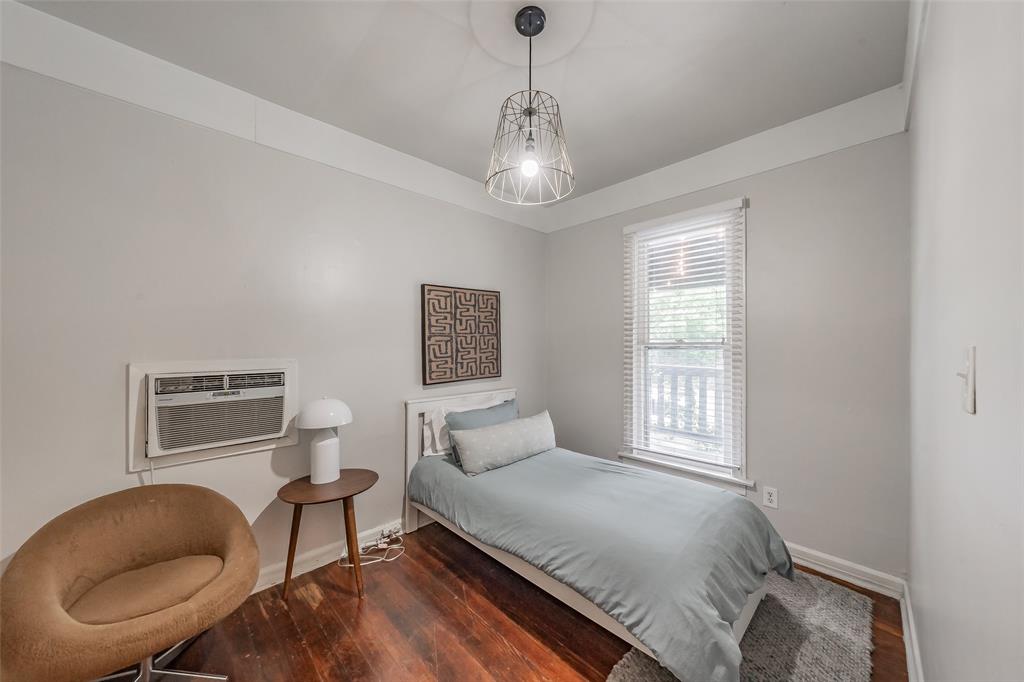 Fairmount Add - Residential Income