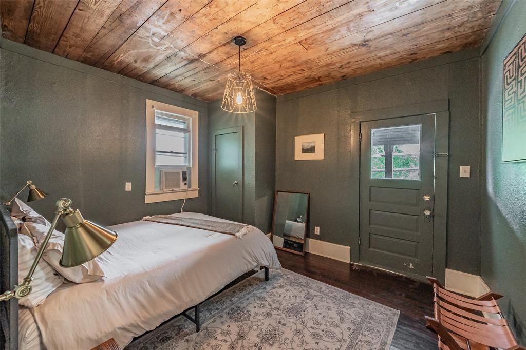 Fairmount Add - Residential Income