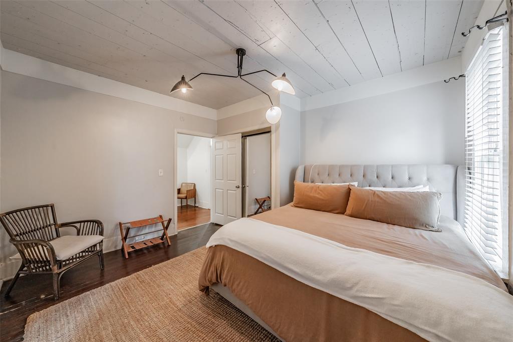 Fairmount Add - Residential Income