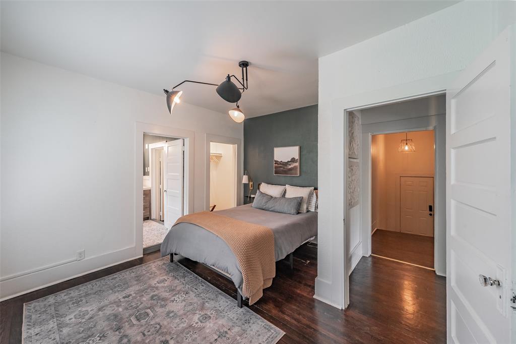 Fairmount Add - Residential Income