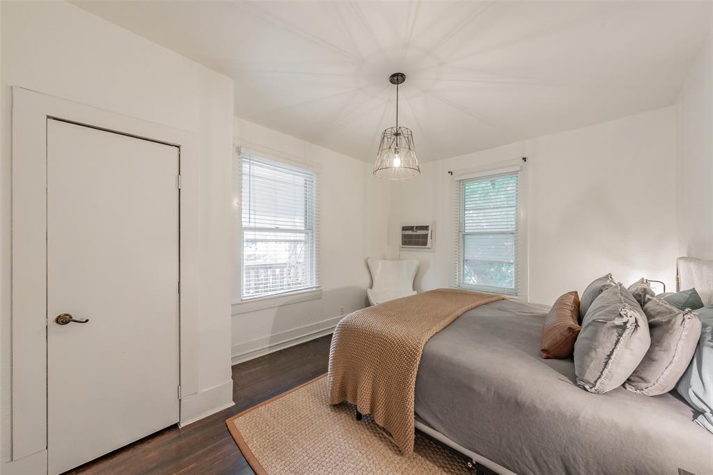 Fairmount Add - Residential Income