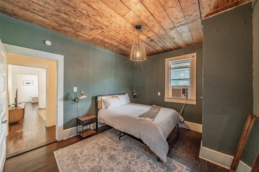 Fairmount Add - Residential Income