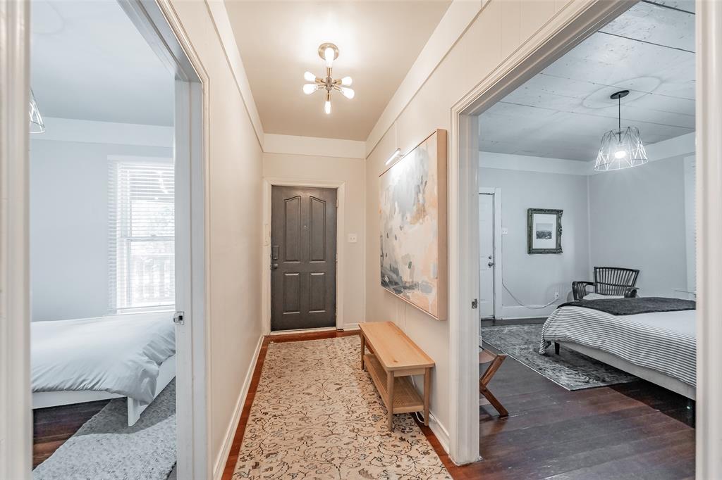 Fairmount Add - Residential Income