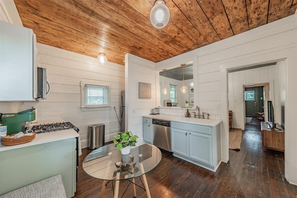 Fairmount Add - Residential Income
