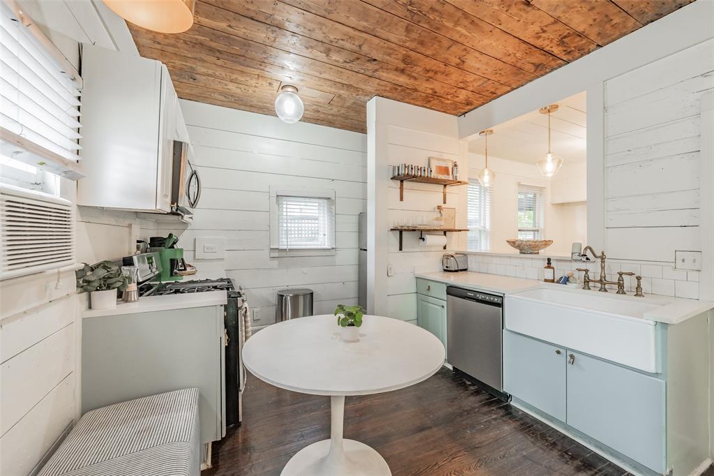 Fairmount Add - Residential Income