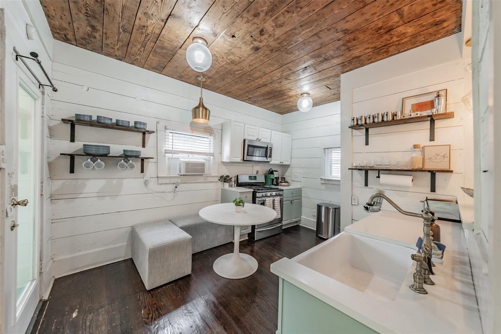 Fairmount Add - Residential Income