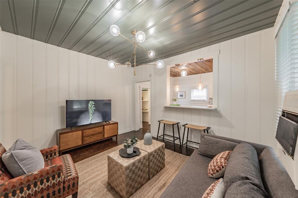 Fairmount Add - Residential Income