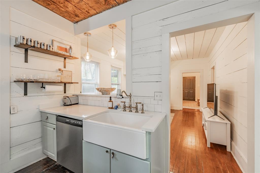Fairmount Add - Residential Income