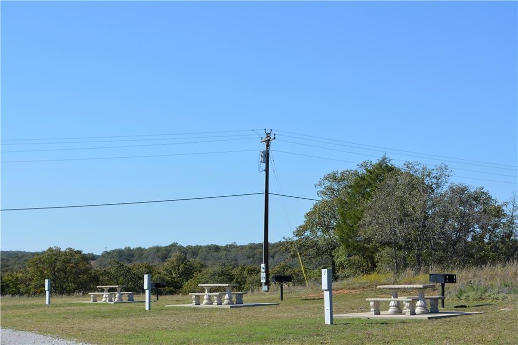 Silver Lakes Ranch - Land