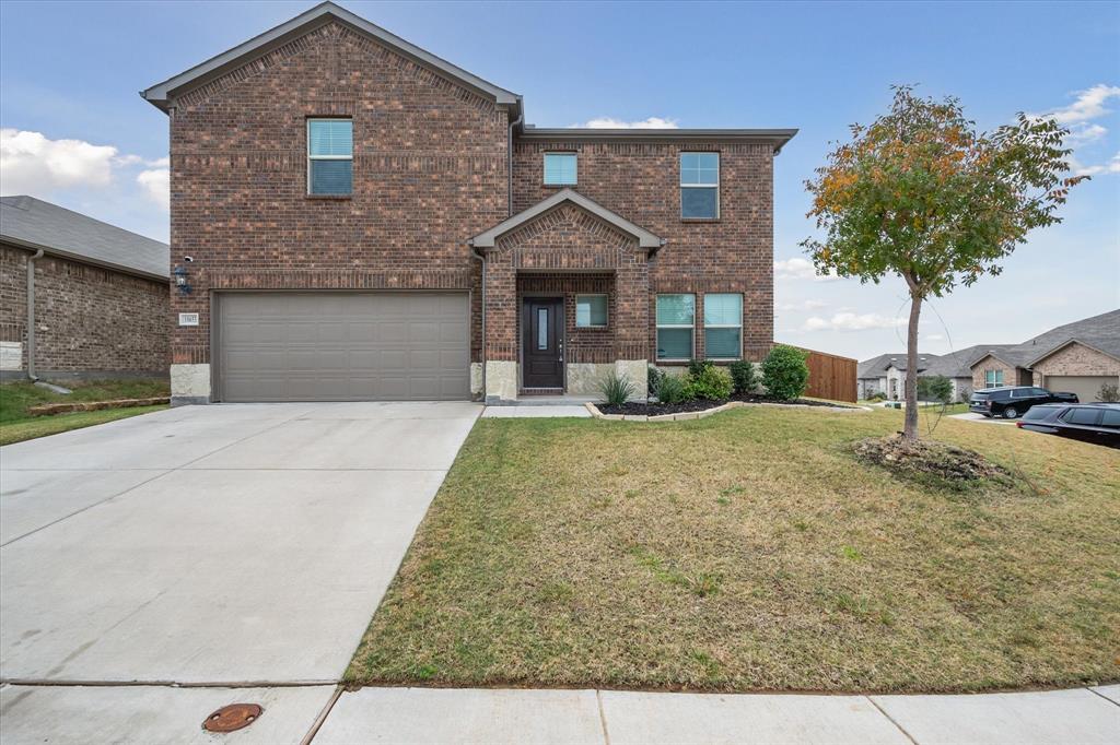 Chapin Village - Residential