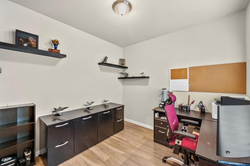 Chapin Village - Residential