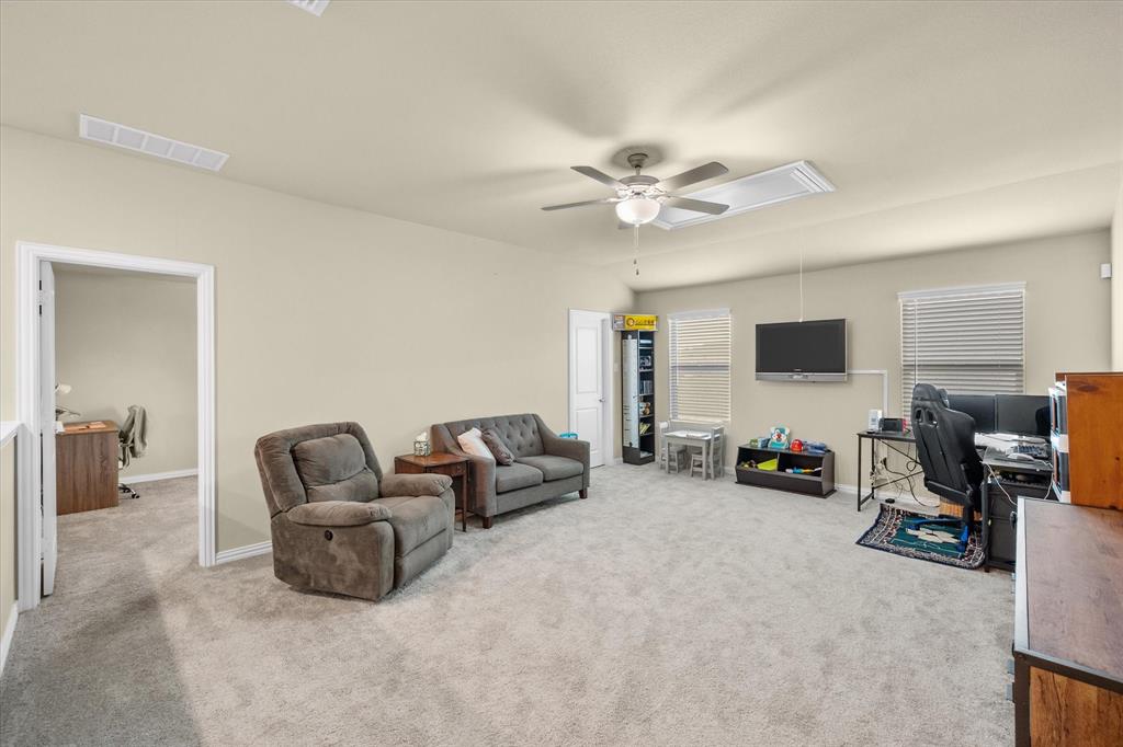 Chapin Village - Residential