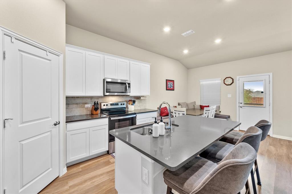 Chapin Village - Residential