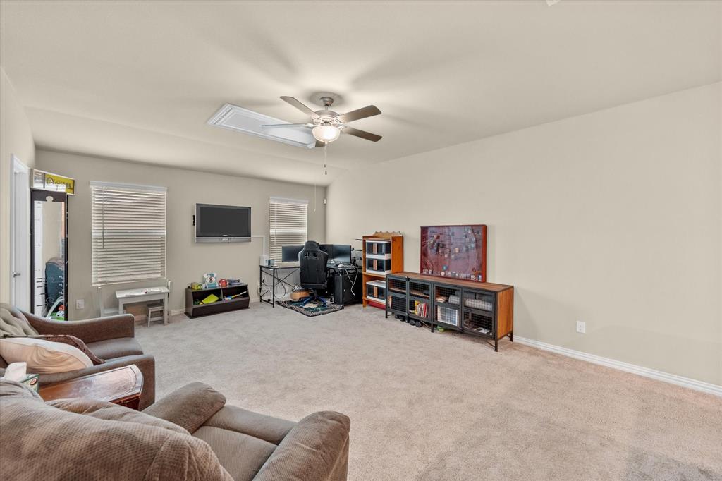 Chapin Village - Residential