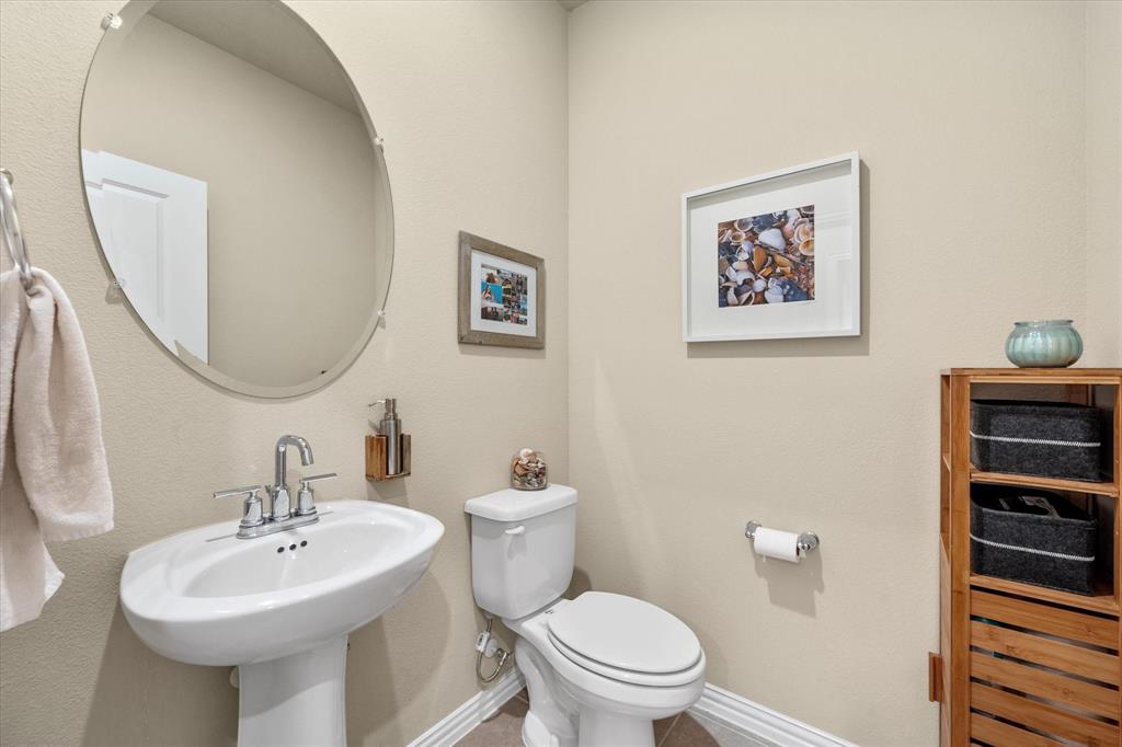 Chapin Village - Residential