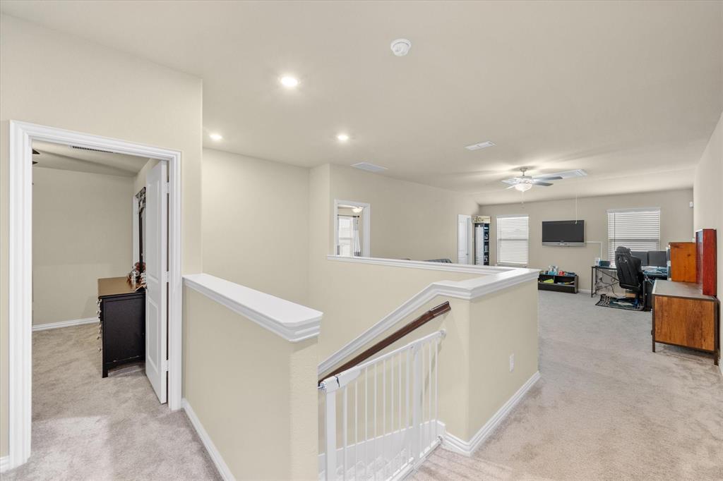 Chapin Village - Residential
