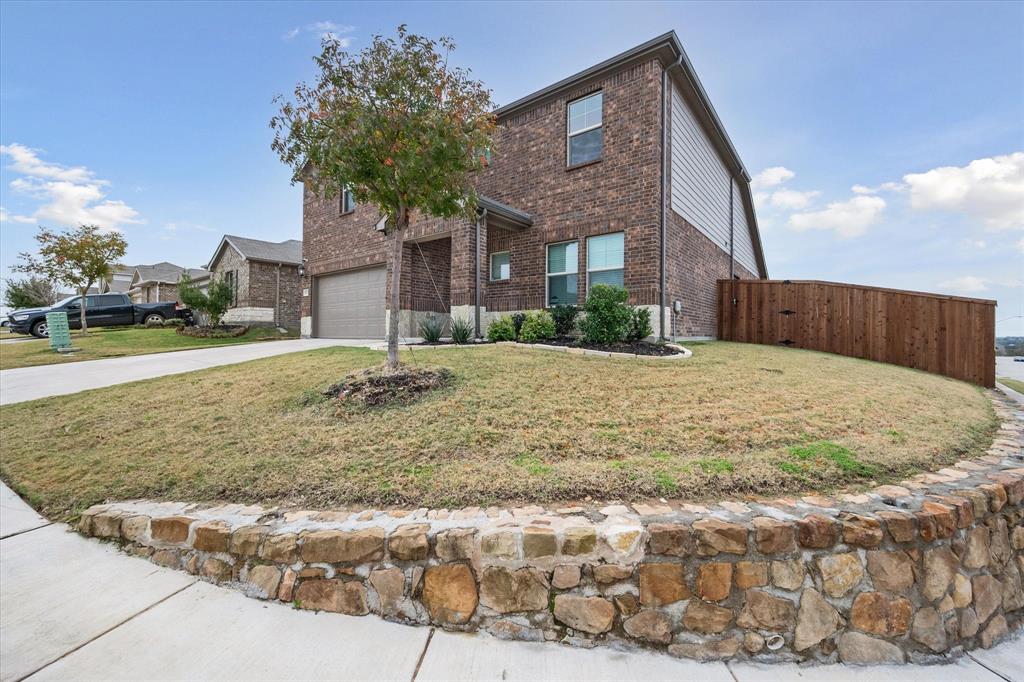 Chapin Village - Residential