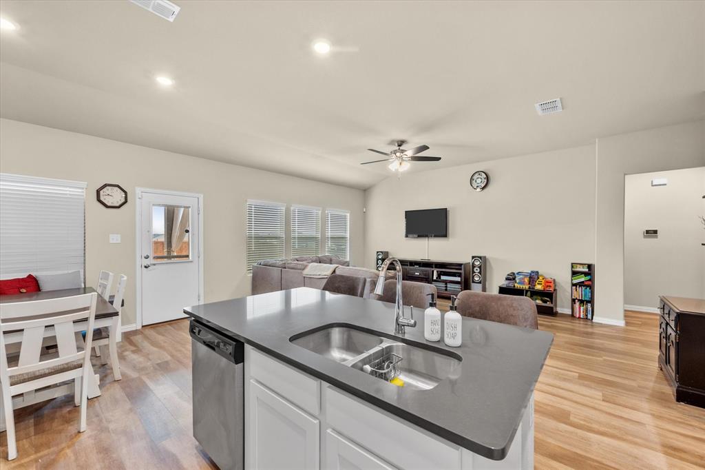 Chapin Village - Residential
