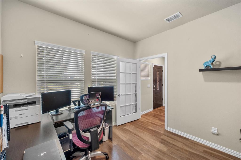 Chapin Village - Residential