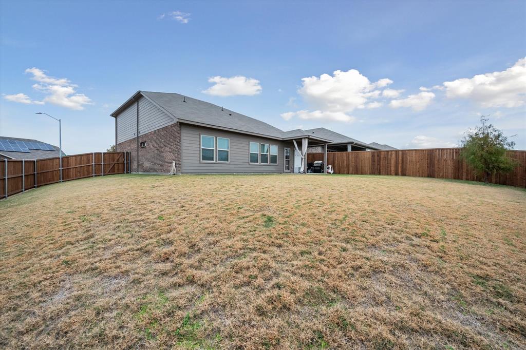 Chapin Village - Residential