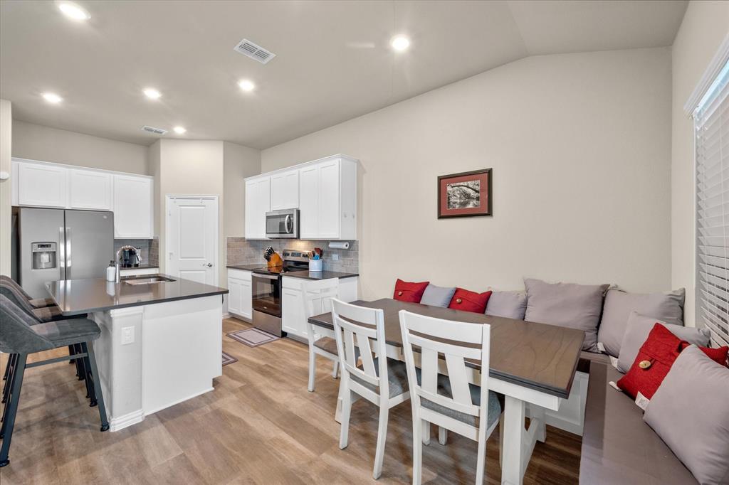 Chapin Village - Residential