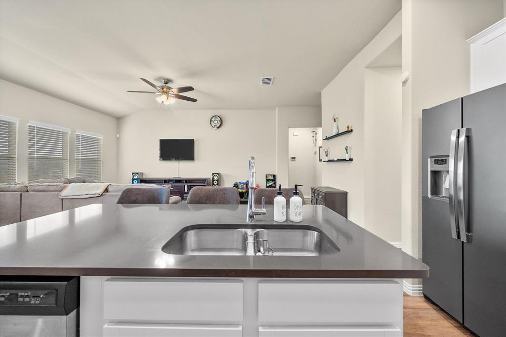 Chapin Village - Residential