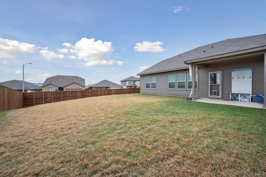 Chapin Village - Residential