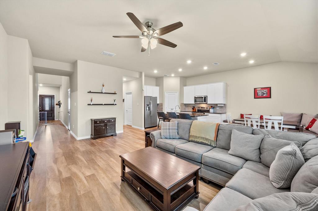 Chapin Village - Residential