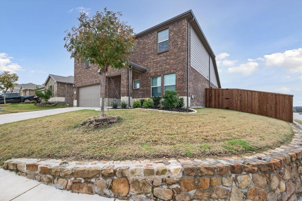 Chapin Village - Residential