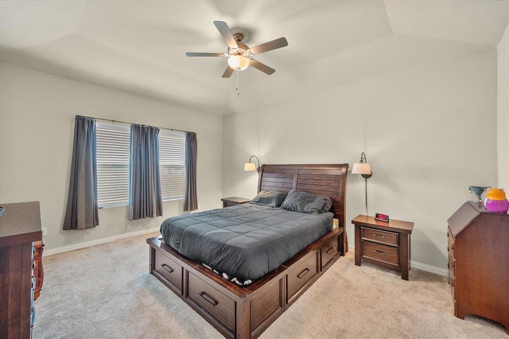 Chapin Village - Residential