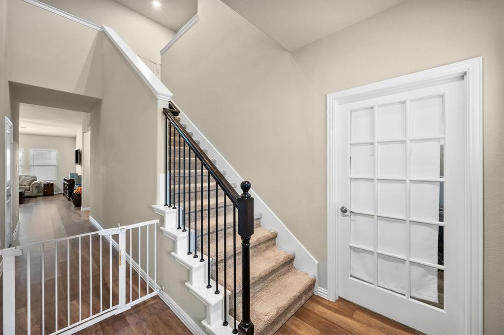 Chapin Village - Residential