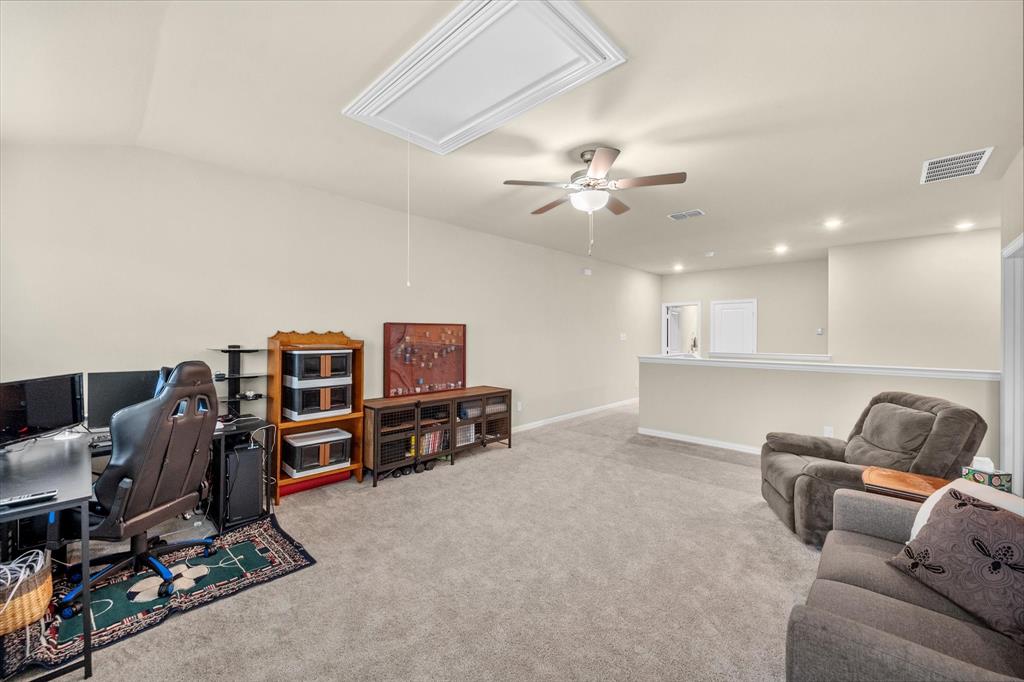 Chapin Village - Residential
