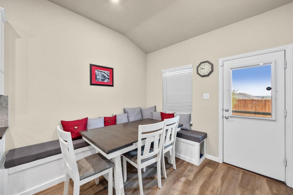 Chapin Village - Residential
