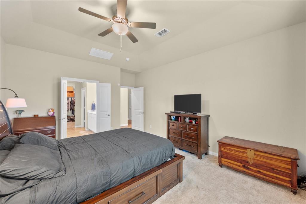Chapin Village - Residential