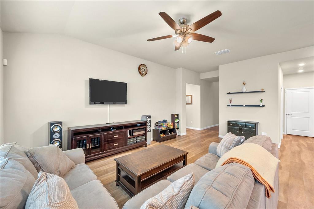 Chapin Village - Residential