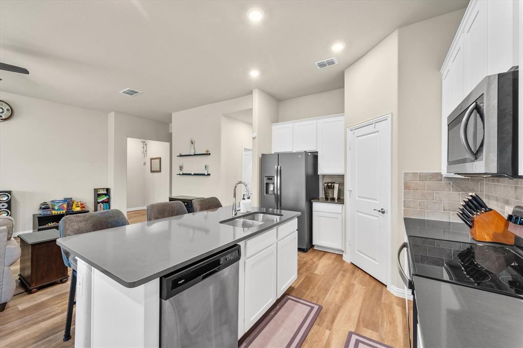 Chapin Village - Residential