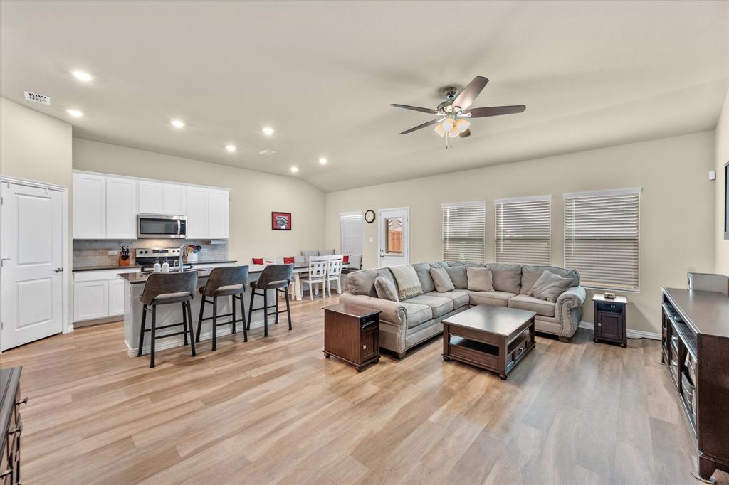 Chapin Village - Residential