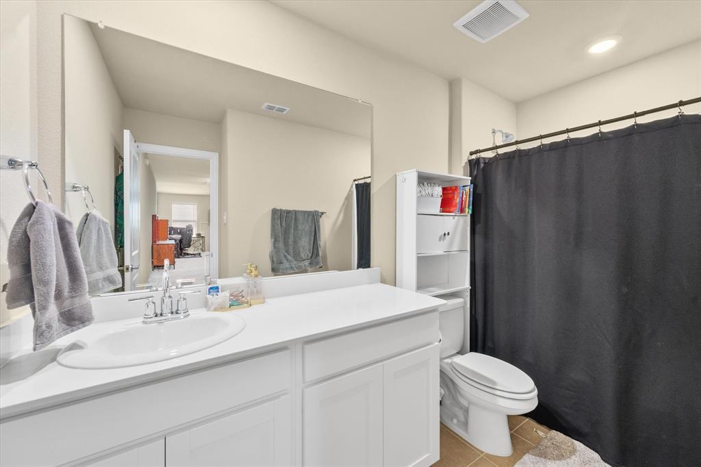 Chapin Village - Residential