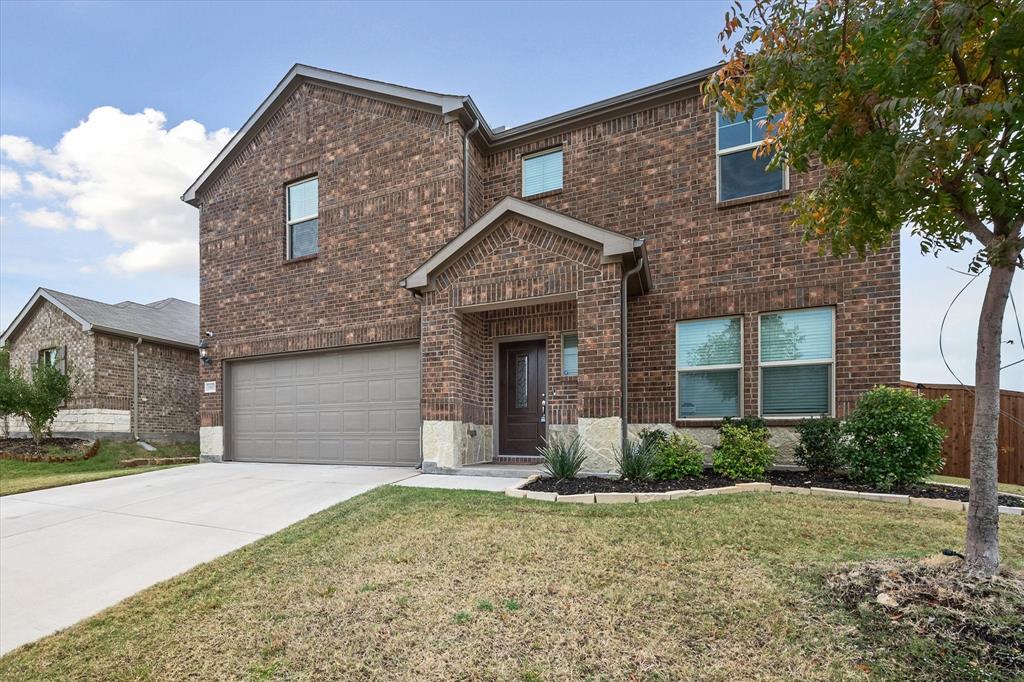 Chapin Village - Residential