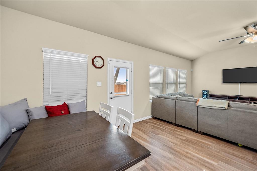Chapin Village - Residential