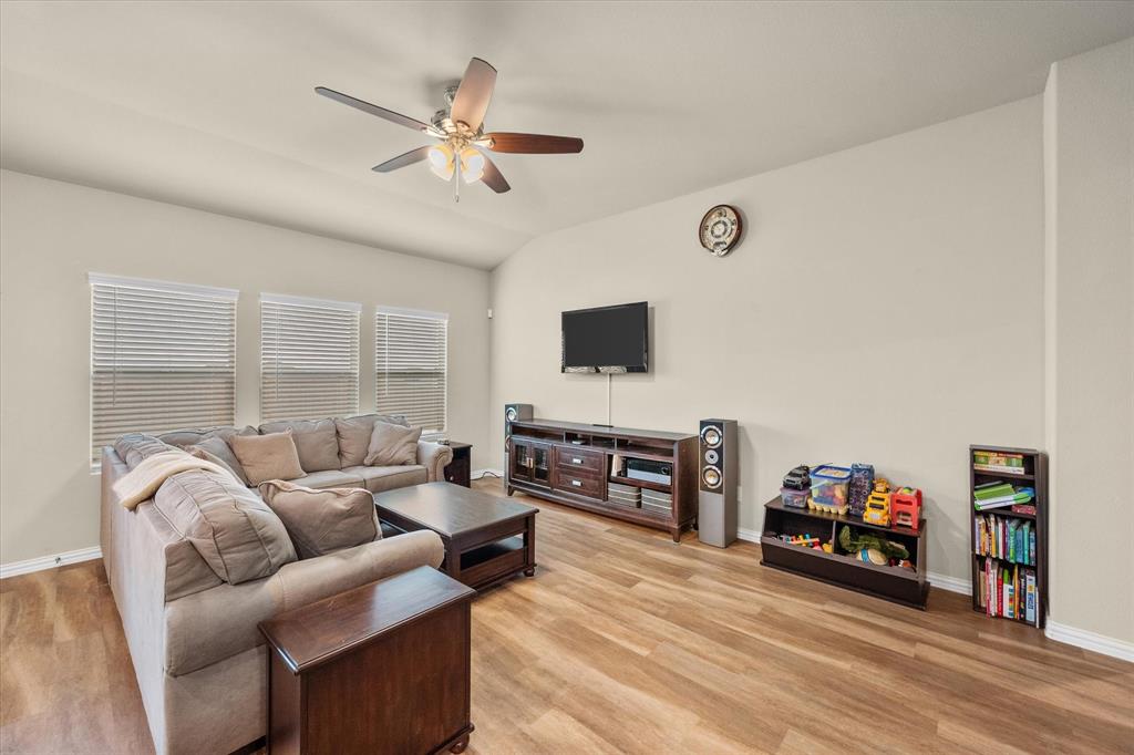 Chapin Village - Residential