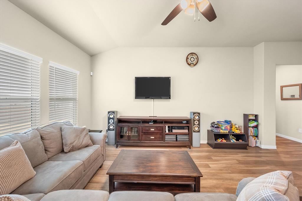 Chapin Village - Residential
