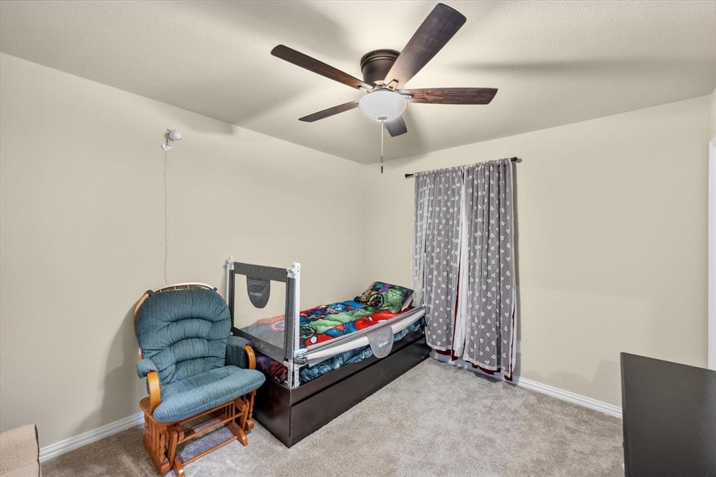 Chapin Village - Residential