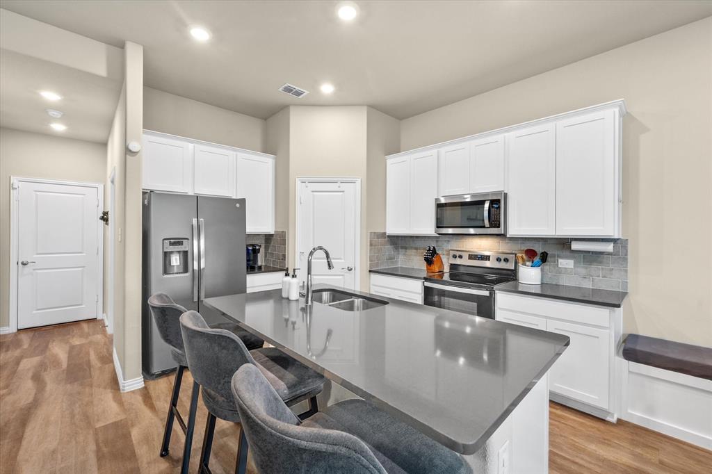 Chapin Village - Residential