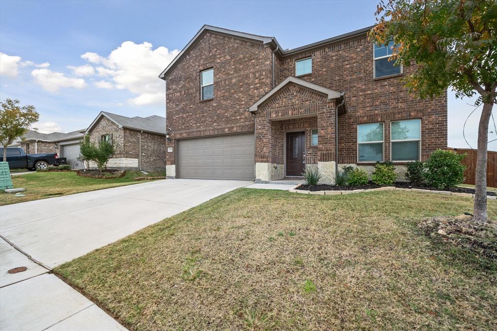 Chapin Village - Residential