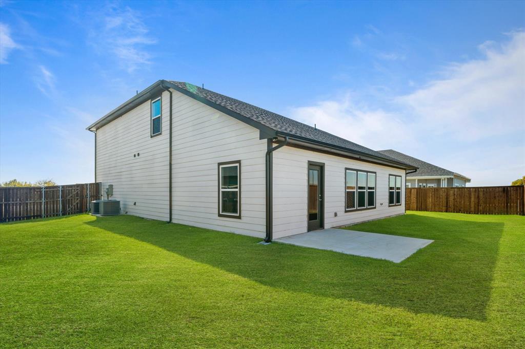 North Ash Addition - Residential