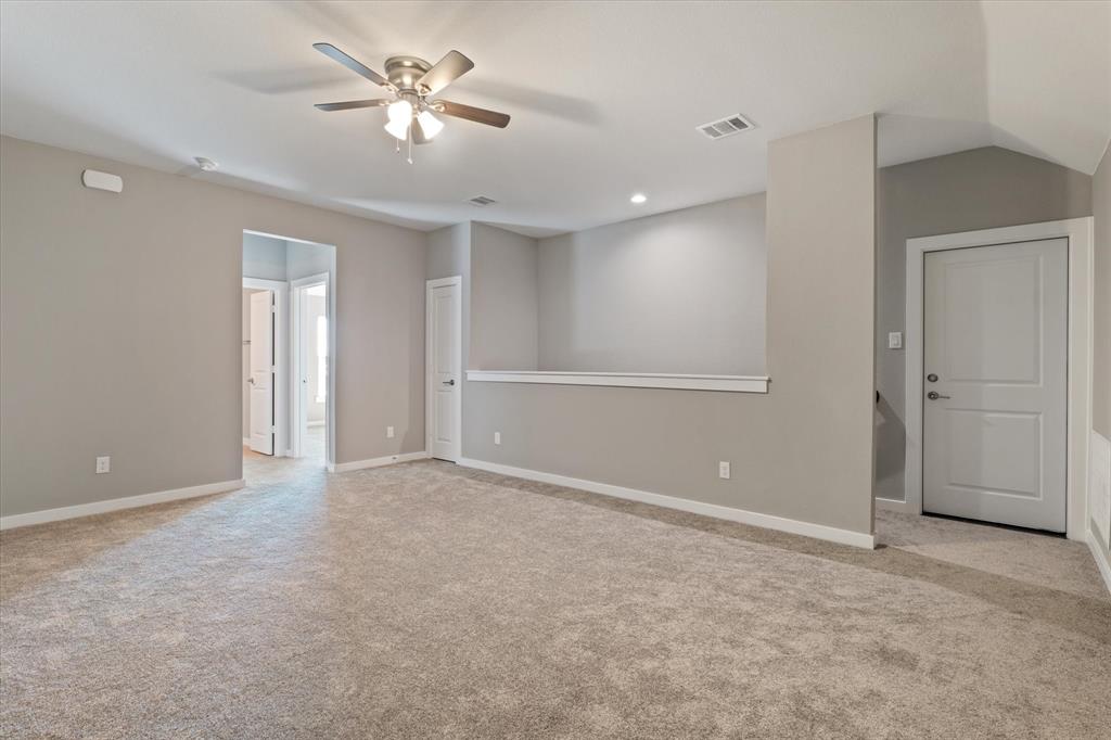 North Ash Addition - Residential