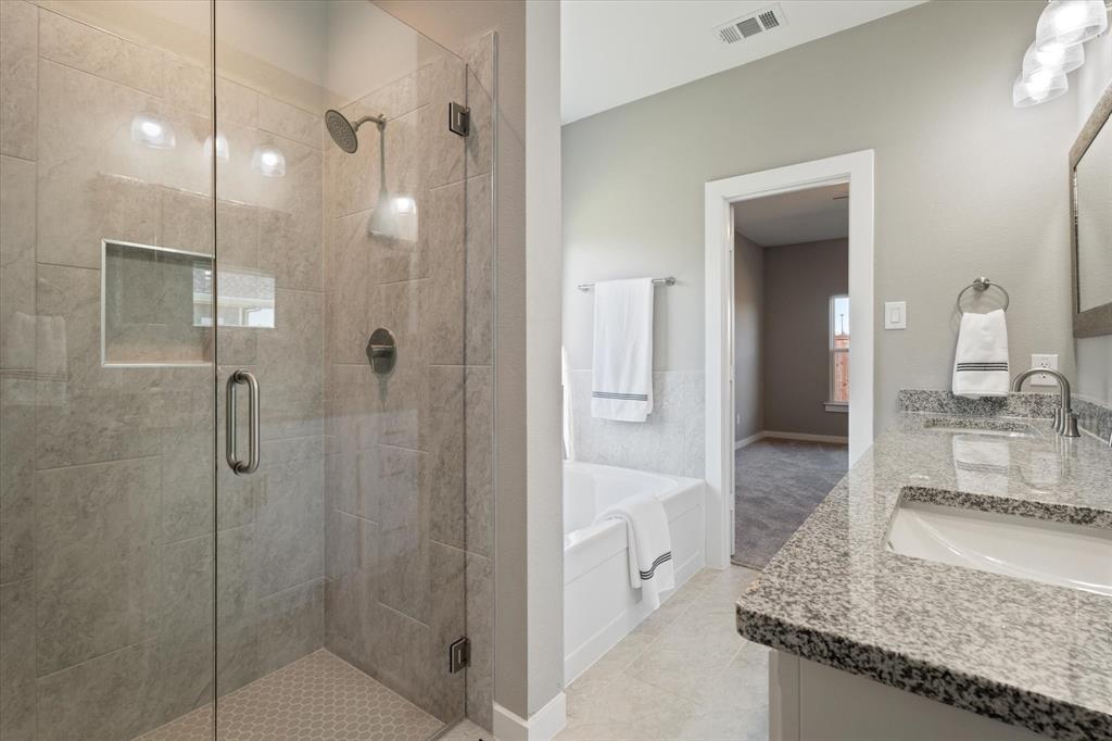 North Ash Addition - Residential
